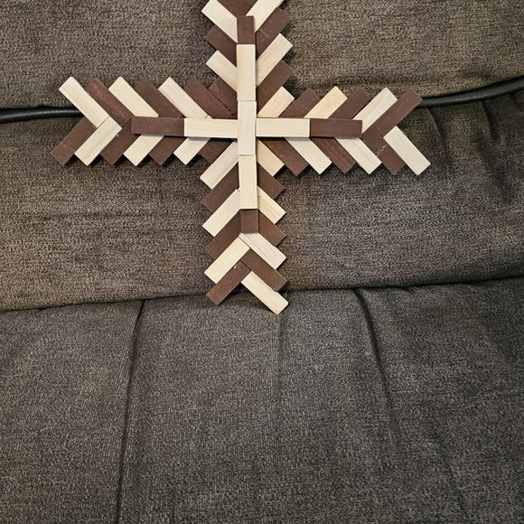 Cross Handmade. - Picture 5 of 6